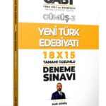 KPSS Deneme Sınavları ve Çözümleri