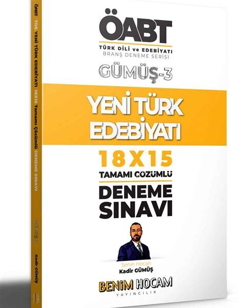 KPSS Deneme Sınavları ve Çözümleri