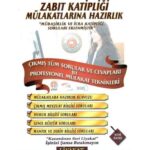 Kamu Mülakatlarına Hazırlık İpuçları