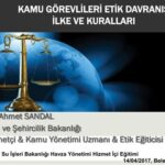 Kamu Mülakatlarında Giyim ve Davranış Kuralları