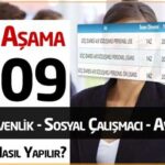 Kamu Personeli Alımı Nasıl Yapılır?